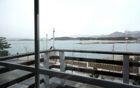 Boryeong Blue Heights Pension
