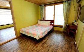 Boryeong Blue Heights Pension