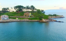 Boryeong Blue Heights Pension