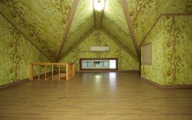 Boryeong Blue Heights Pension