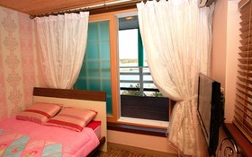 Boryeong Blue Heights Pension