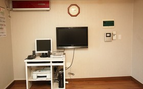 Boryeong Blue Heights Pension