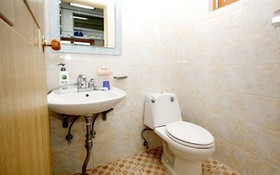 Boryeong Blue Heights Pension