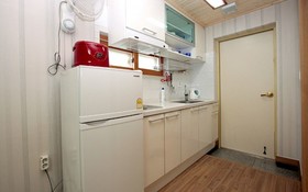 Boryeong Blue Heights Pension