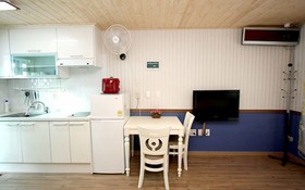 Boryeong Blue Heights Pension