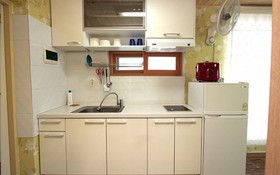 Boryeong Blue Heights Pension