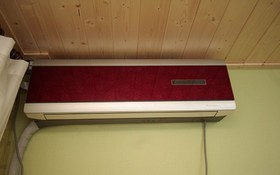 Boryeong Blue Heights Pension