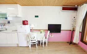 Boryeong Blue Heights Pension