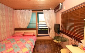 Boryeong Blue Heights Pension