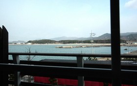 Boryeong Blue Heights Pension