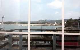 Boryeong Blue Heights Pension