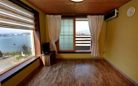 Boryeong Blue Heights Pension