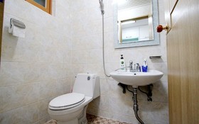 Boryeong Blue Heights Pension