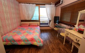 Boryeong Blue Heights Pension