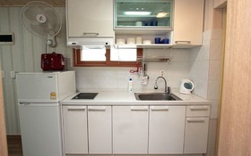 Boryeong Blue Heights Pension