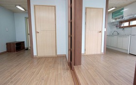 Boryeong Blue Heights Pension