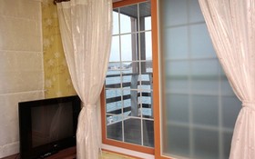 Boryeong Blue Heights Pension