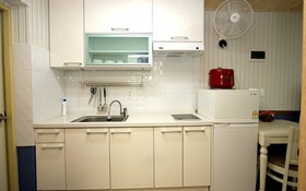 Boryeong Blue Heights Pension