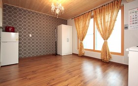 Boryeong Blue Heights Pension