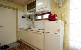 Boryeong Blue Heights Pension