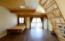 Boryeong Bulbitmaroo Pension