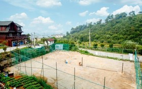 Boryeong Bulbitmaroo Pension