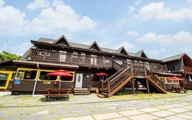Boryeong Bulbitmaroo Pension