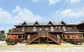 Boryeong Bulbitmaroo Pension