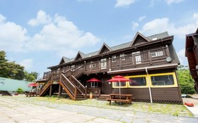 Boryeong Bulbitmaroo Pension