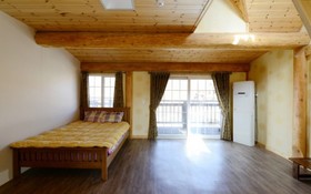 Boryeong Bulbitmaroo Pension