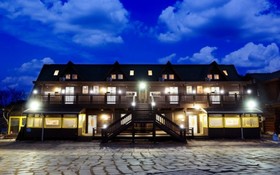 Boryeong Bulbitmaroo Pension