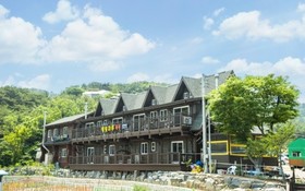 Boryeong Bulbitmaroo Pension