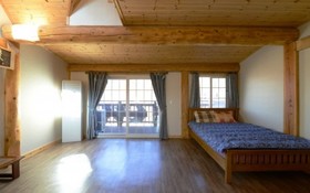 Boryeong Bulbitmaroo Pension