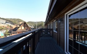 Boryeong Bulbitmaroo Pension