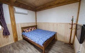 Boryeong Bulbitmaroo Pension
