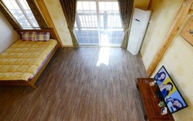 Boryeong Bulbitmaroo Pension