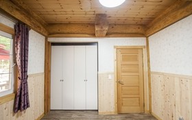 Boryeong Bulbitmaroo Pension