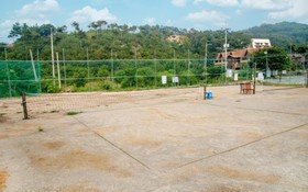Boryeong Bulbitmaroo Pension