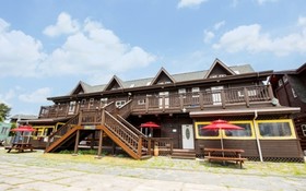 Boryeong Bulbitmaroo Pension