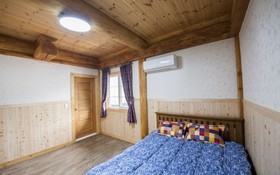 Boryeong Bulbitmaroo Pension