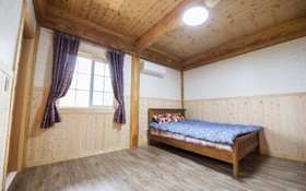 Boryeong Bulbitmaroo Pension