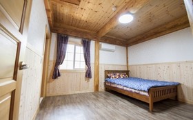 Boryeong Bulbitmaroo Pension