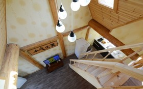 Boryeong Bulbitmaroo Pension