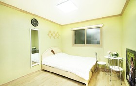 Boryeong Chorok Pension