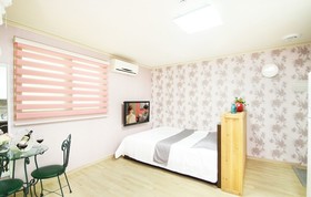 Boryeong Chorok Pension