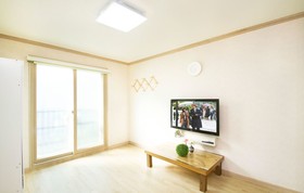 Boryeong Chorok Pension