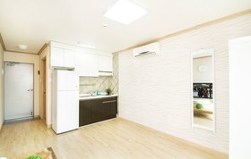 Boryeong Chorok Pension