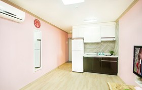 Boryeong Chorok Pension
