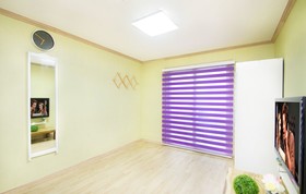 Boryeong Chorok Pension