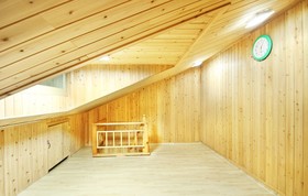 Boryeong Chorok Pension
